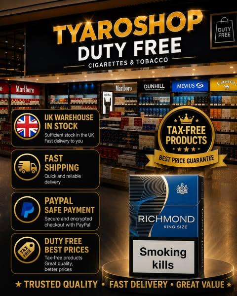 Marlboro Product